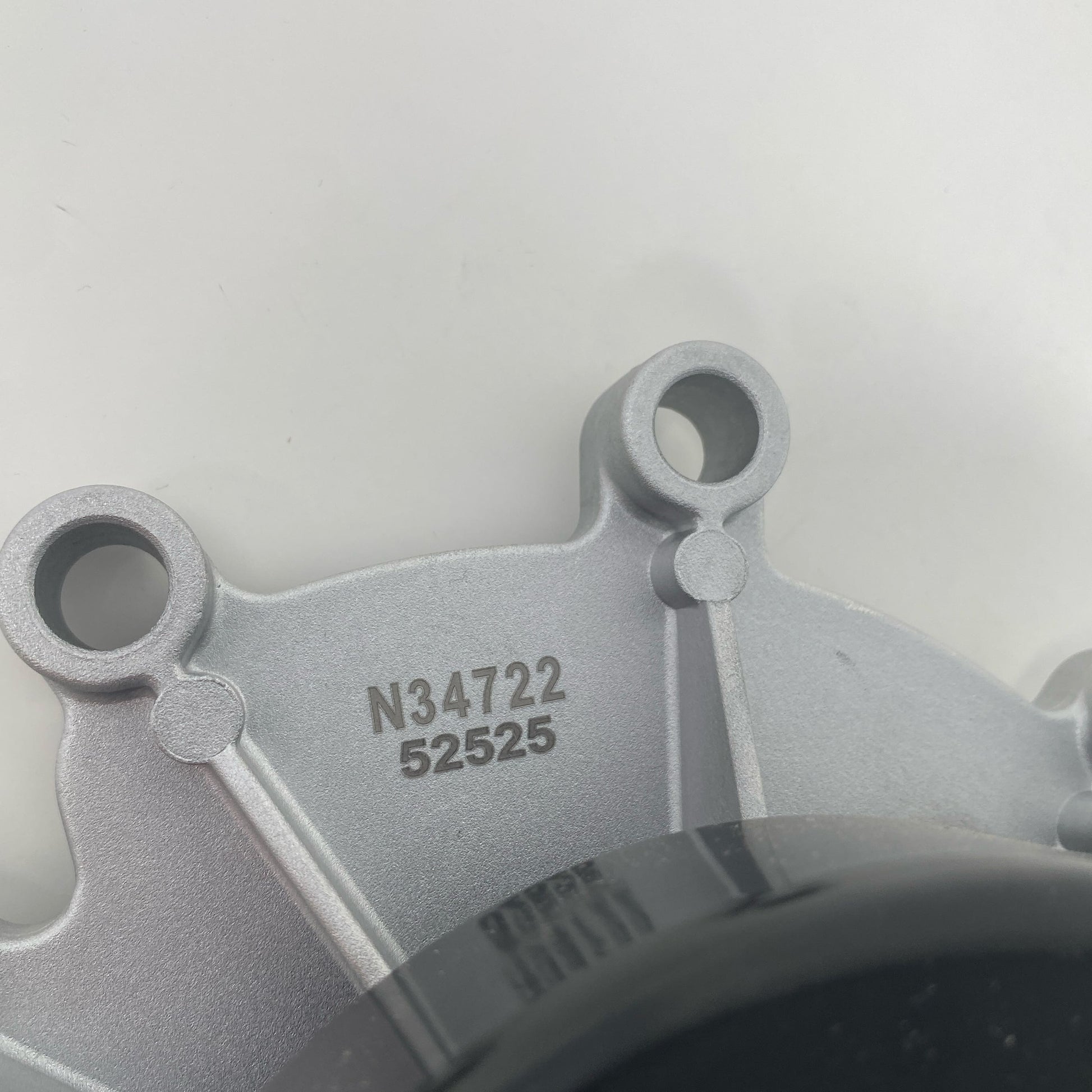 Serial #/Tag-UNT404043AQK