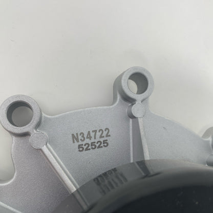 Serial #/Tag-UNT404043AQK