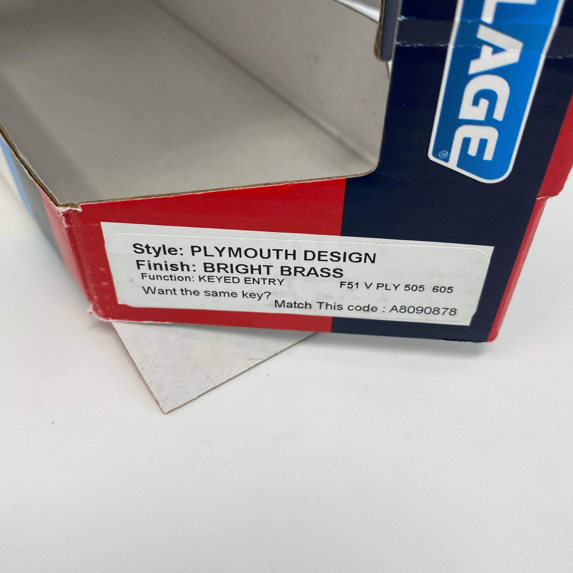 Serial #/Tag-UNT510389TDP