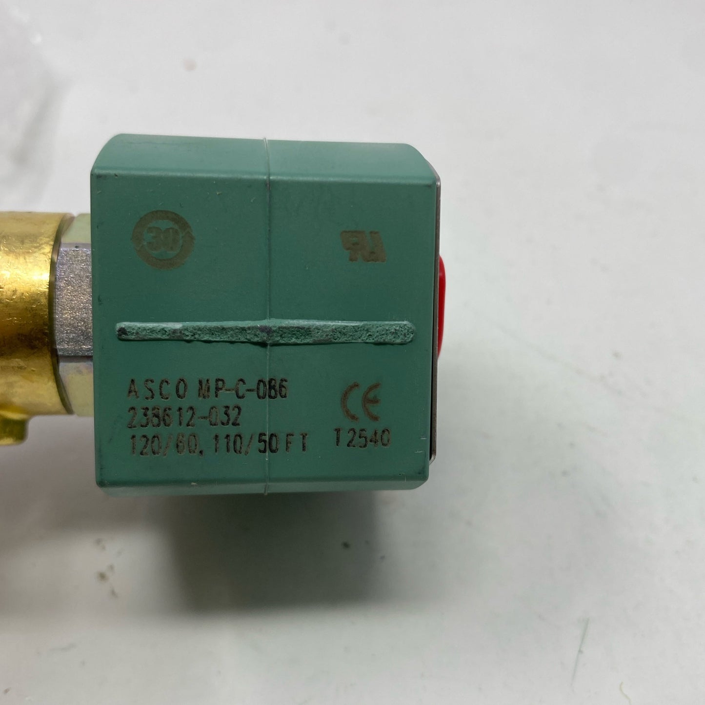 Serial #/Tag-UNT491206BRX