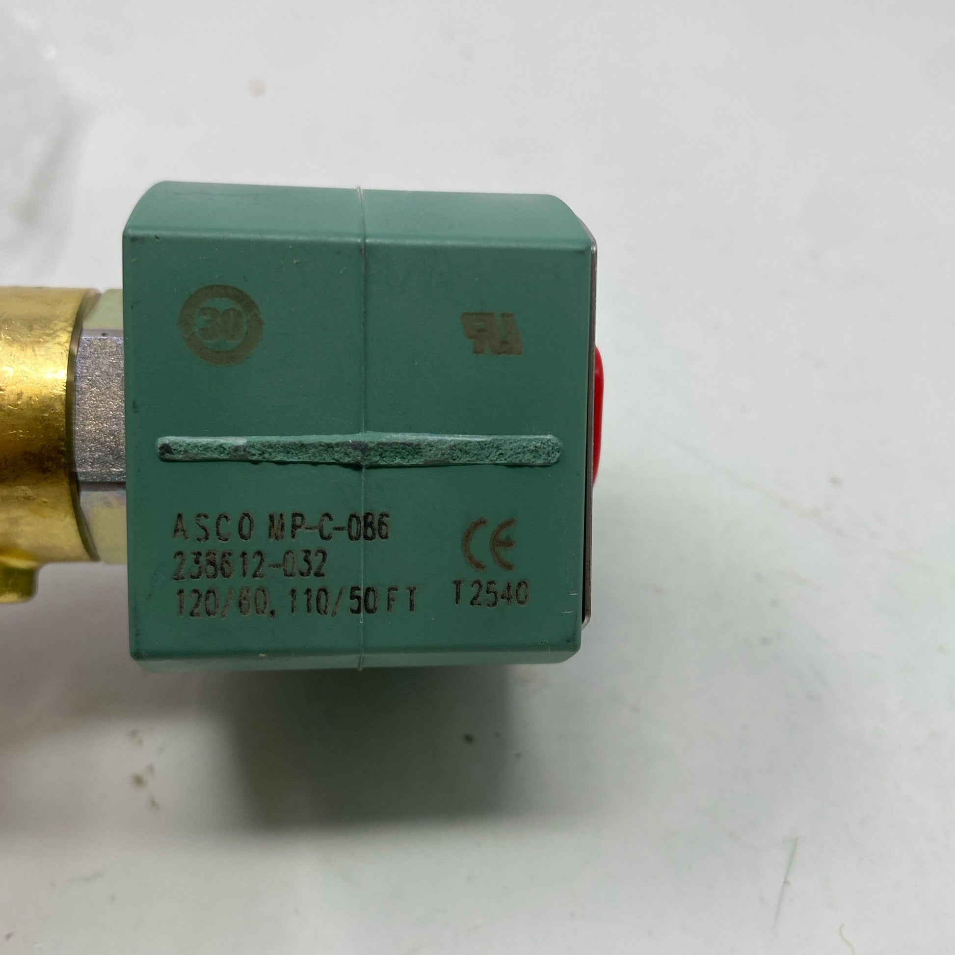 Serial #/Tag-UNT491206BRX