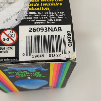 Serial #/Tag-LPNO580100537