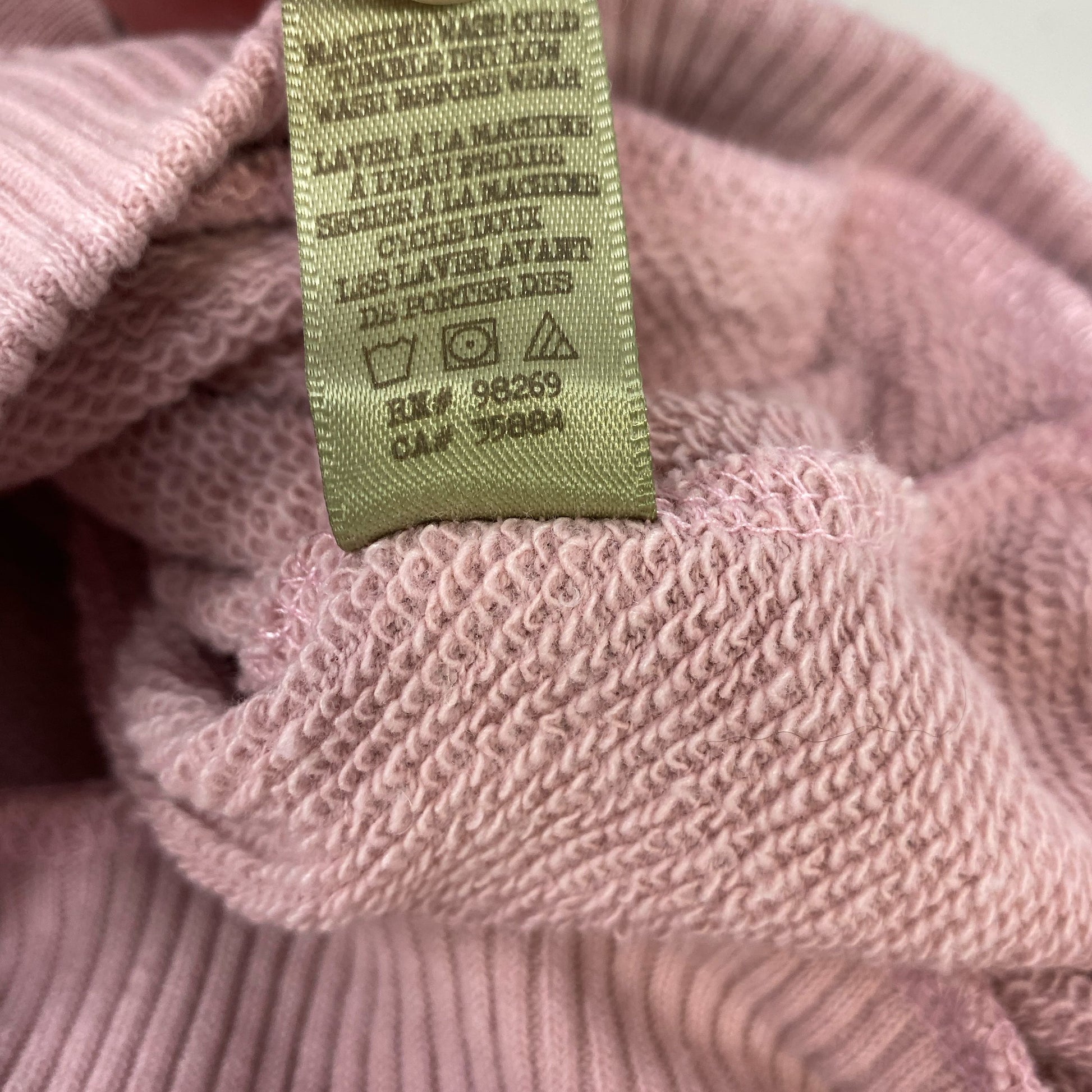 Serial #/Tag-UNT812802D7Q