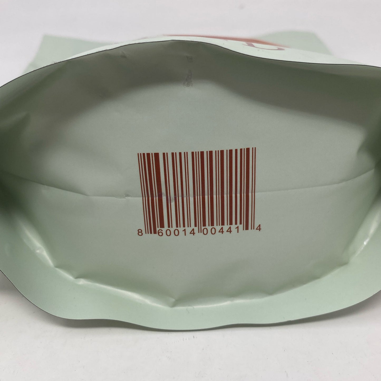 Serial #/Tag-UNT6614253I8