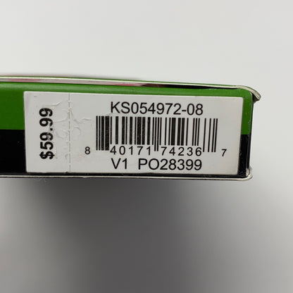 Serial #/Tag-UNT173944QMH