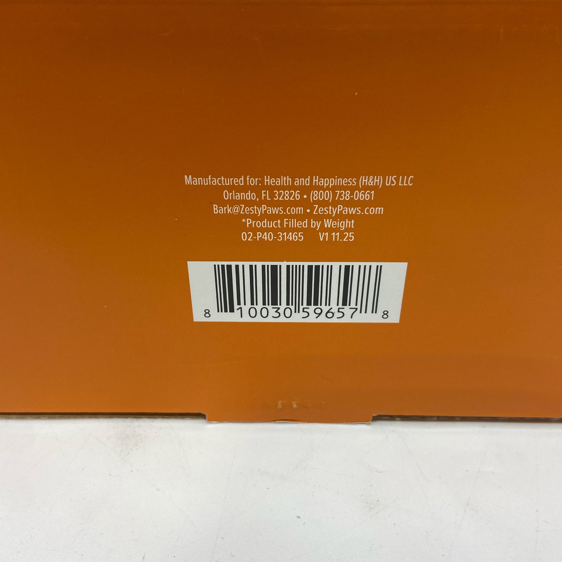 Serial #/Tag-UNT8608247LC