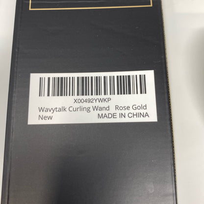 Serial #/Tag-UNT6546694IF
