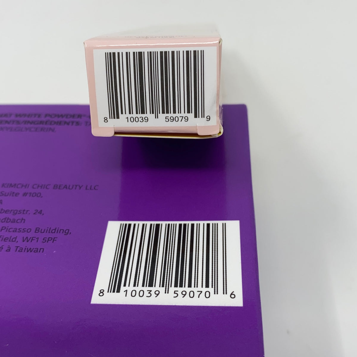 Serial #/Tag-UNT538188R3E