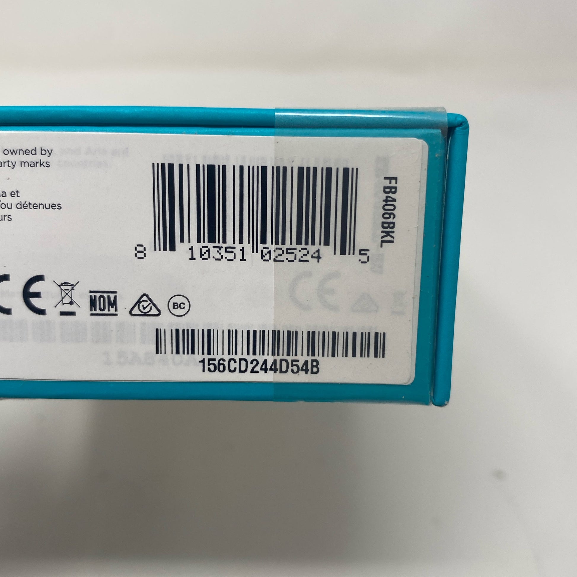 Serial #/Tag-UNT7421501NK4