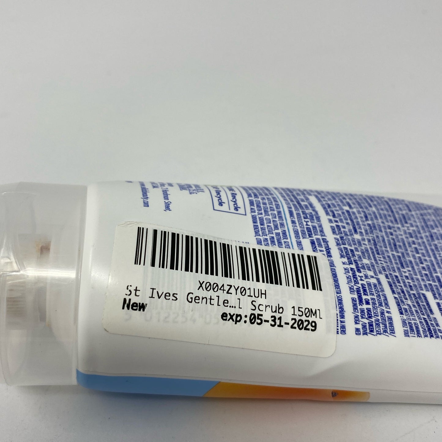 Serial #/Tag-UNT515770ZXC