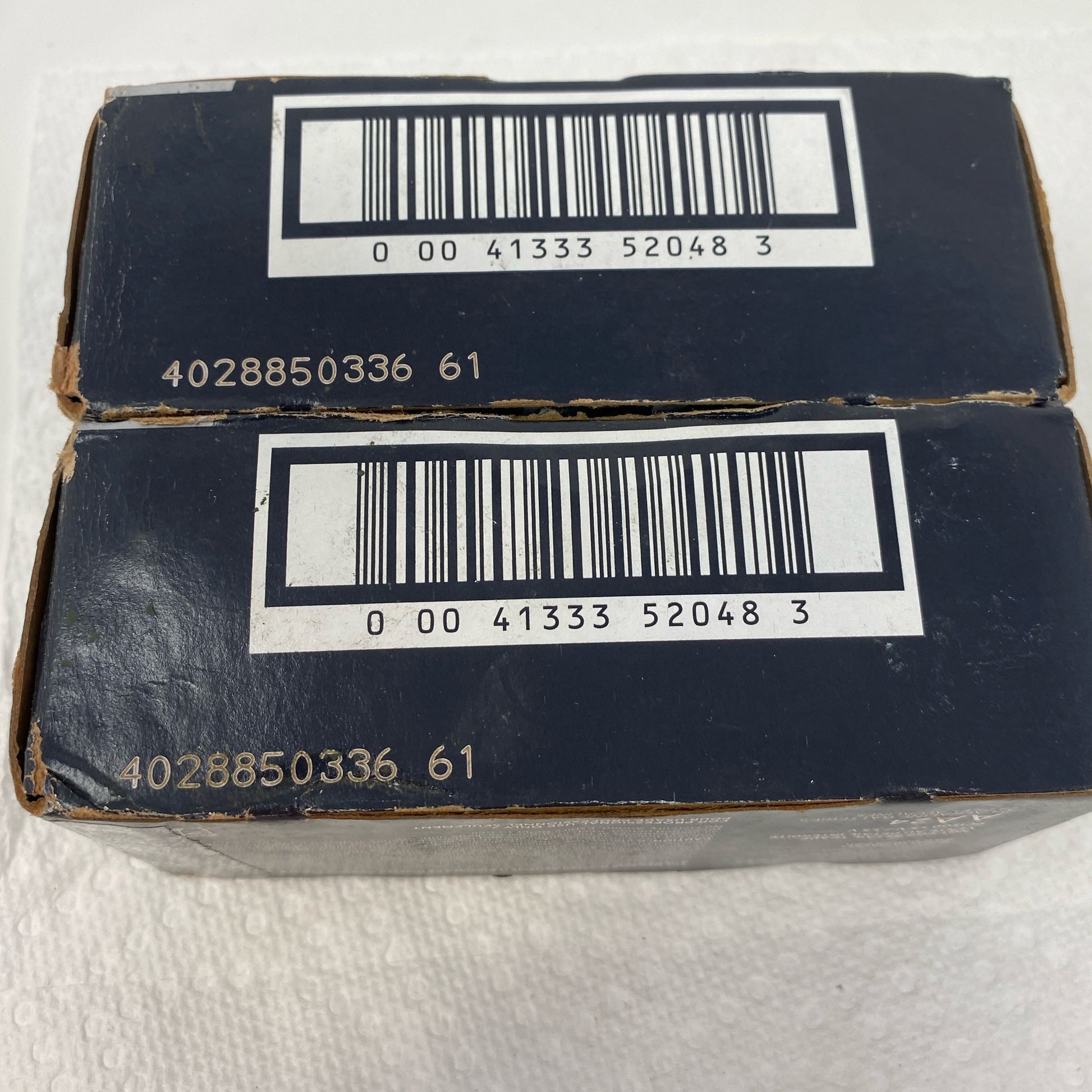 Serial #/Tag-UNT530150VTL