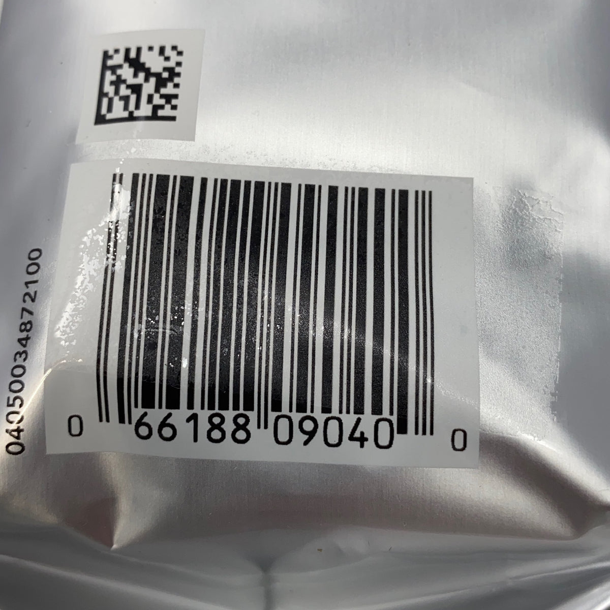 Serial #/Tag-UNT54487389B