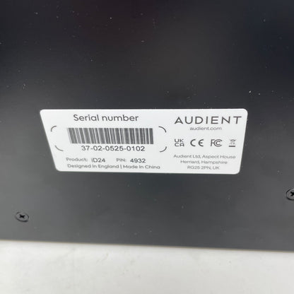 Serial #/Tag-LPNPMFK3008435