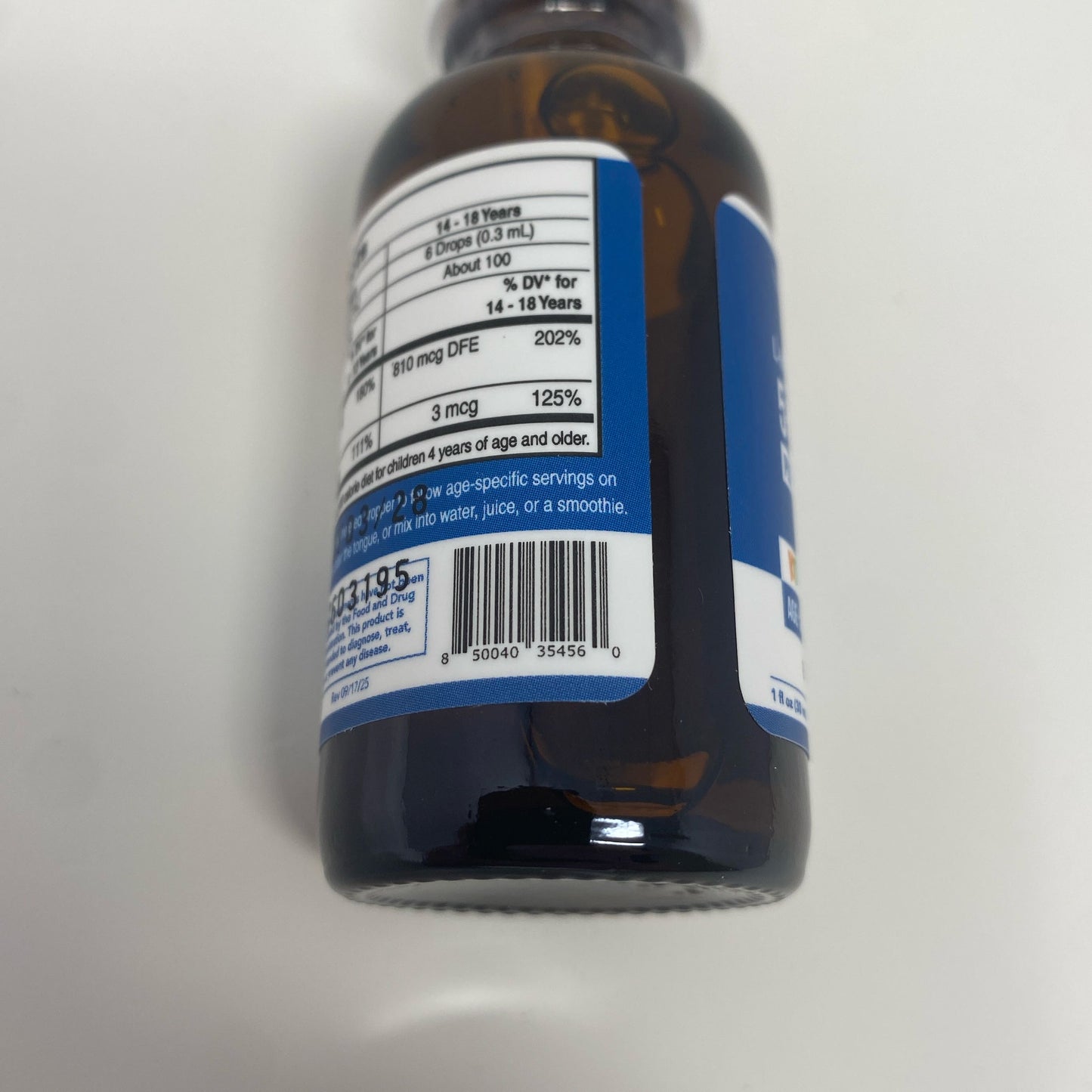 Serial #/Tag-UNT503814CFW