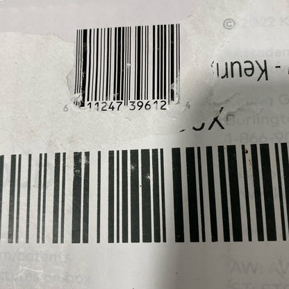 Serial #/Tag-LPNPMBG9473804