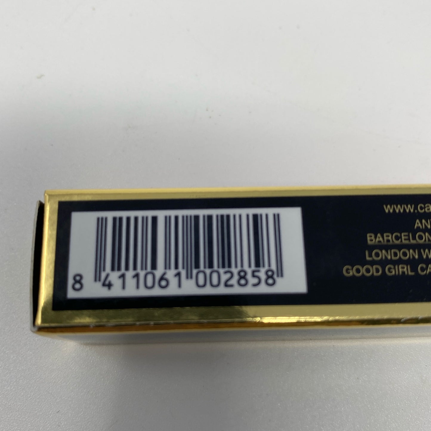 Serial #/Tag-UNT966466AVF