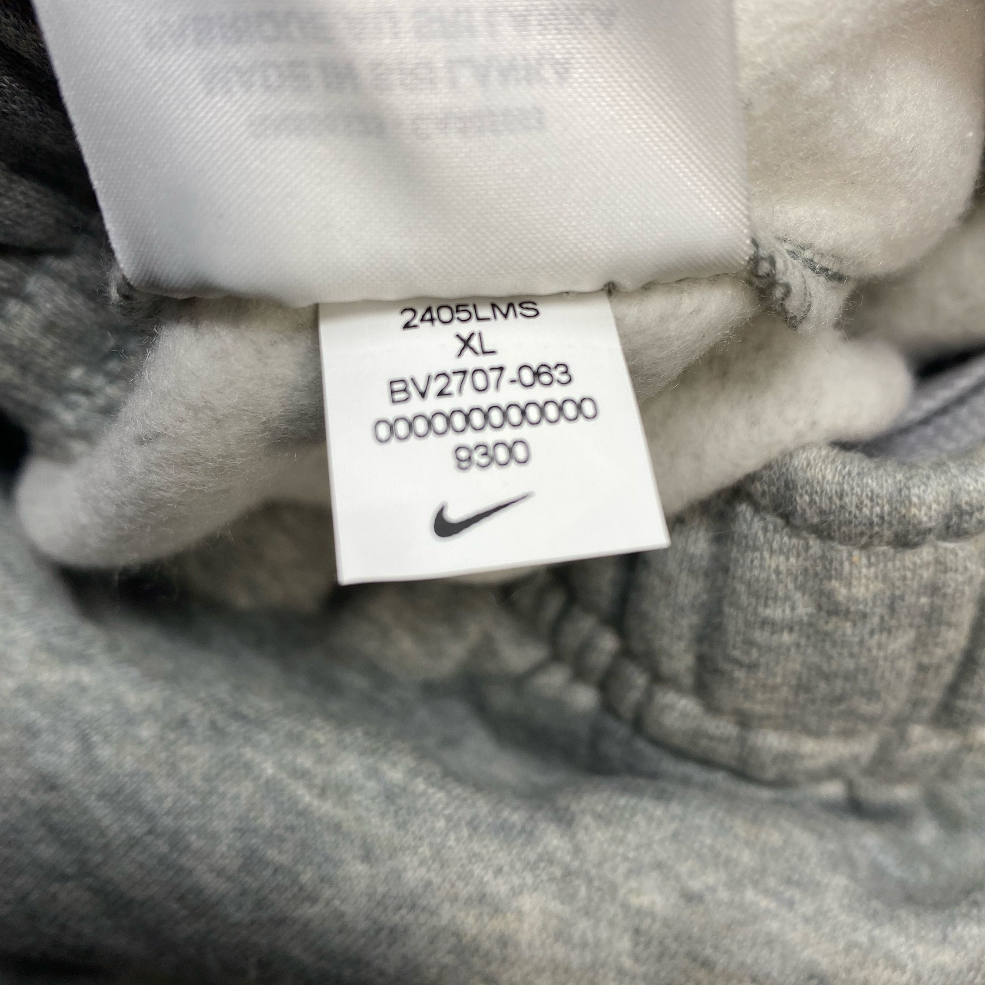 Serial #/Tag-UNT588280OMN