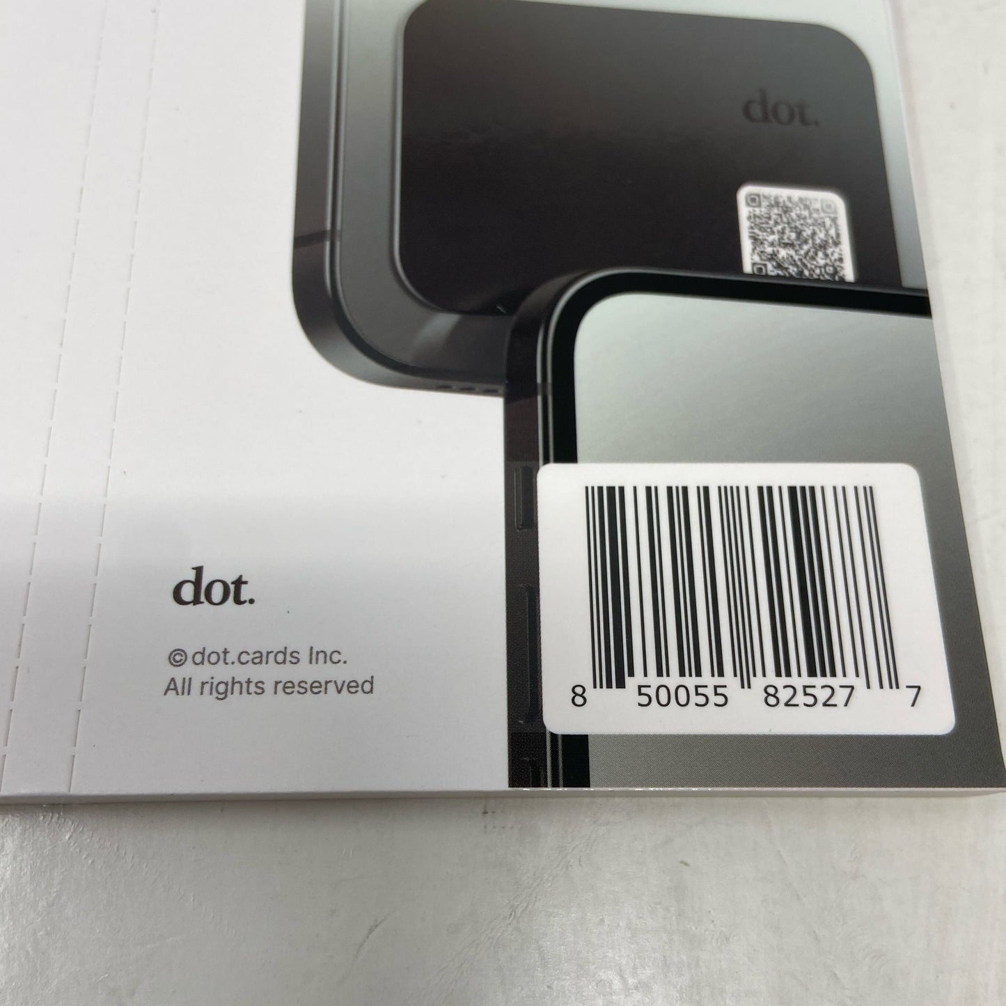 Serial #/Tag-UNT770874FNI