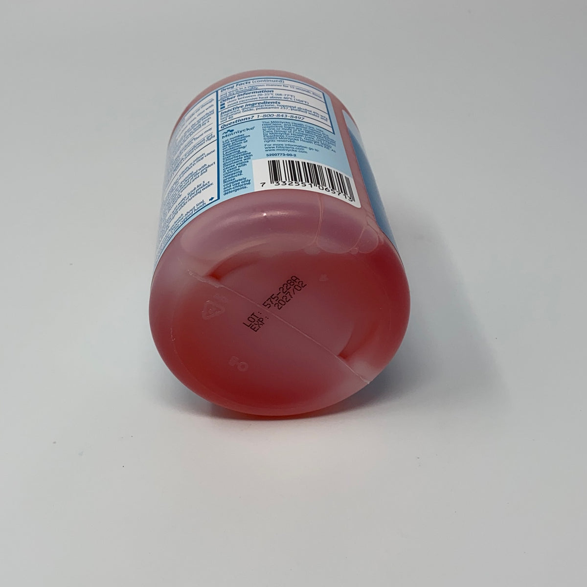 Bottom-UNT781065ZZE