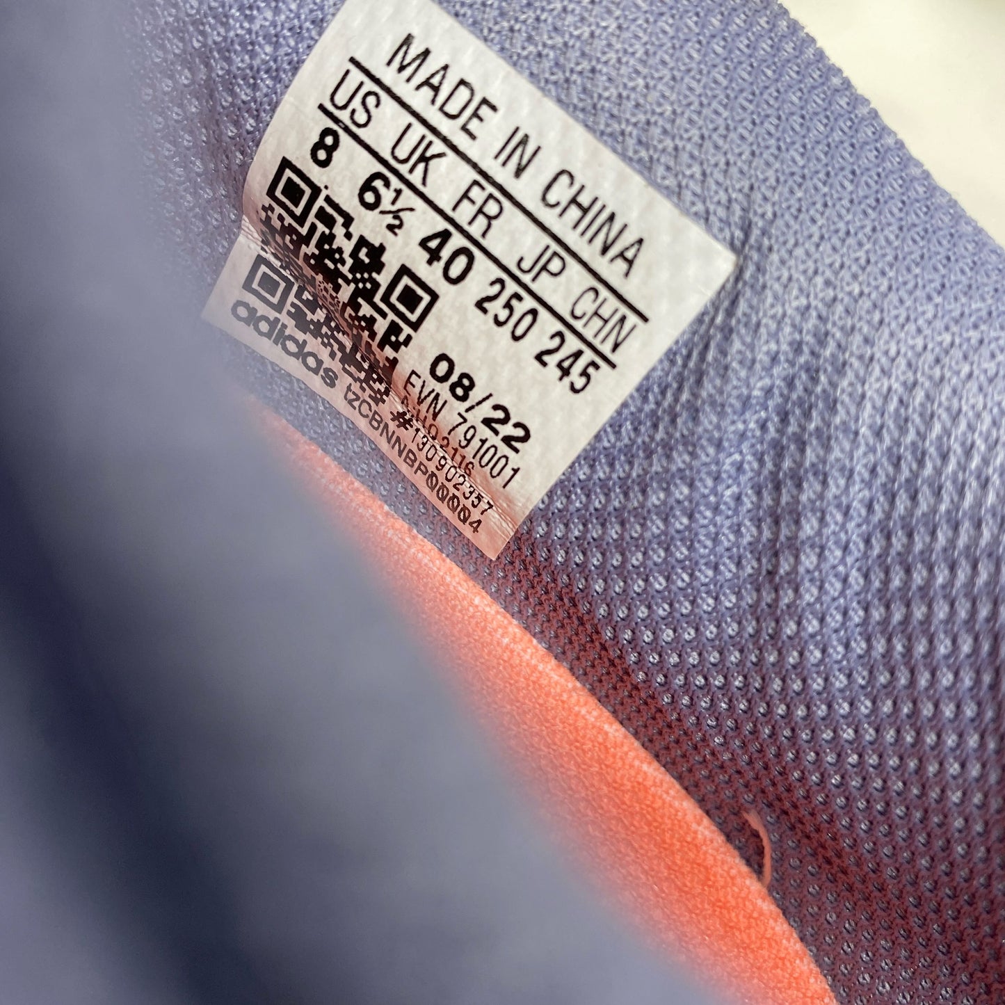 Serial #/Tag-UNT744792XC8