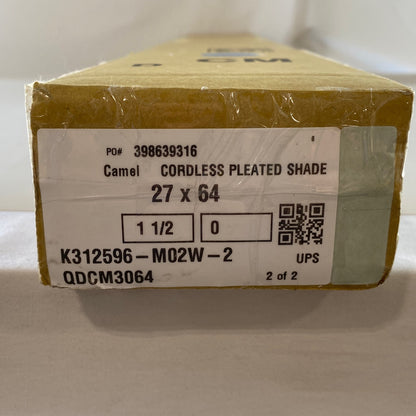 Serial #/Tag-UNT930583C53