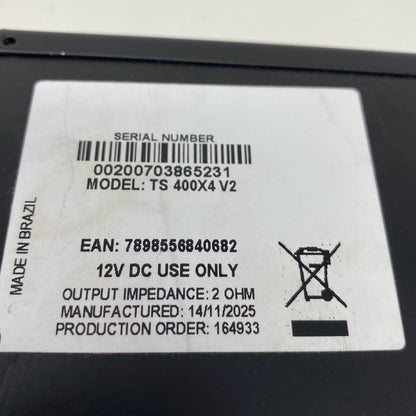 Serial #/Tag-UNT225172XWG