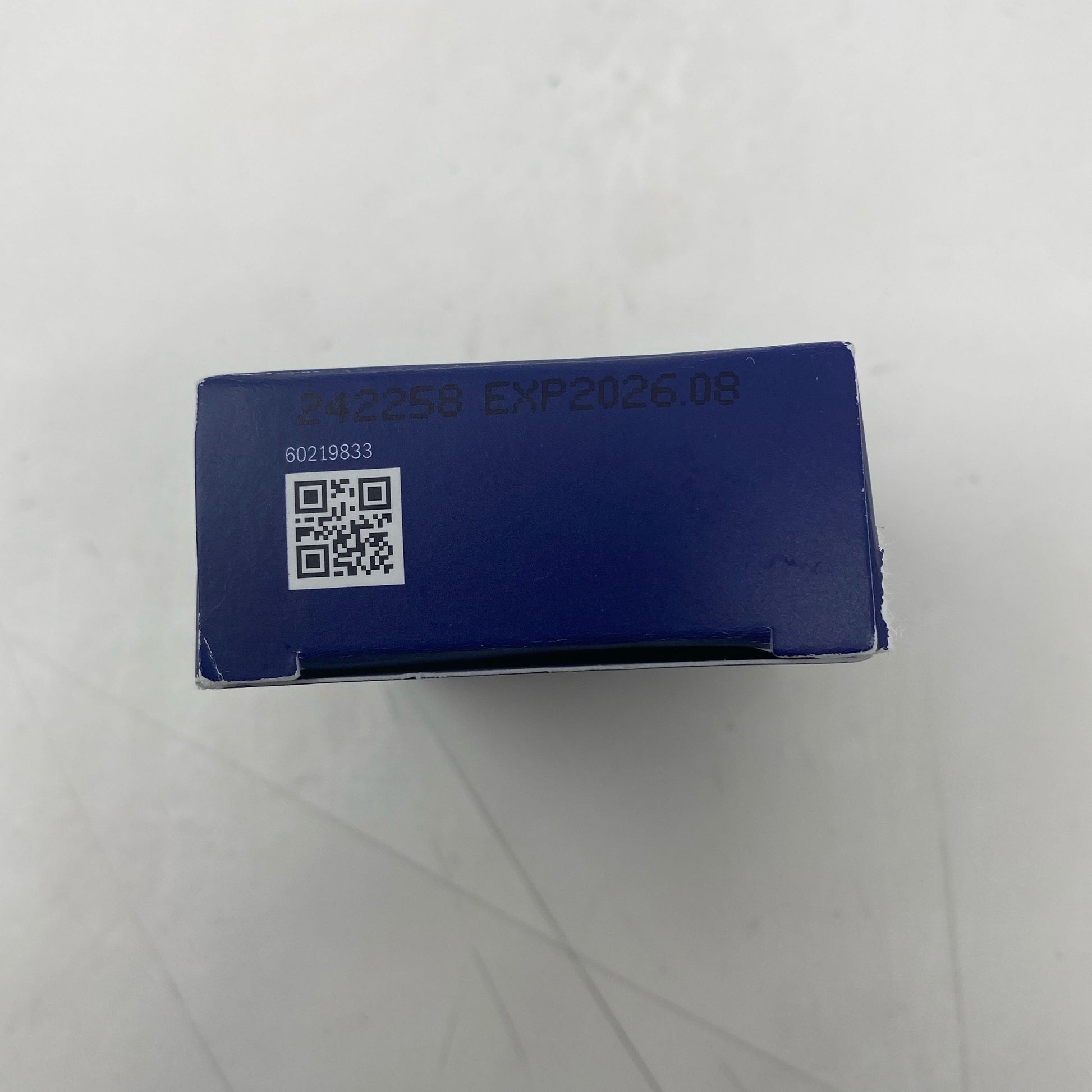 Serial #/Tag-LPNAC089700277