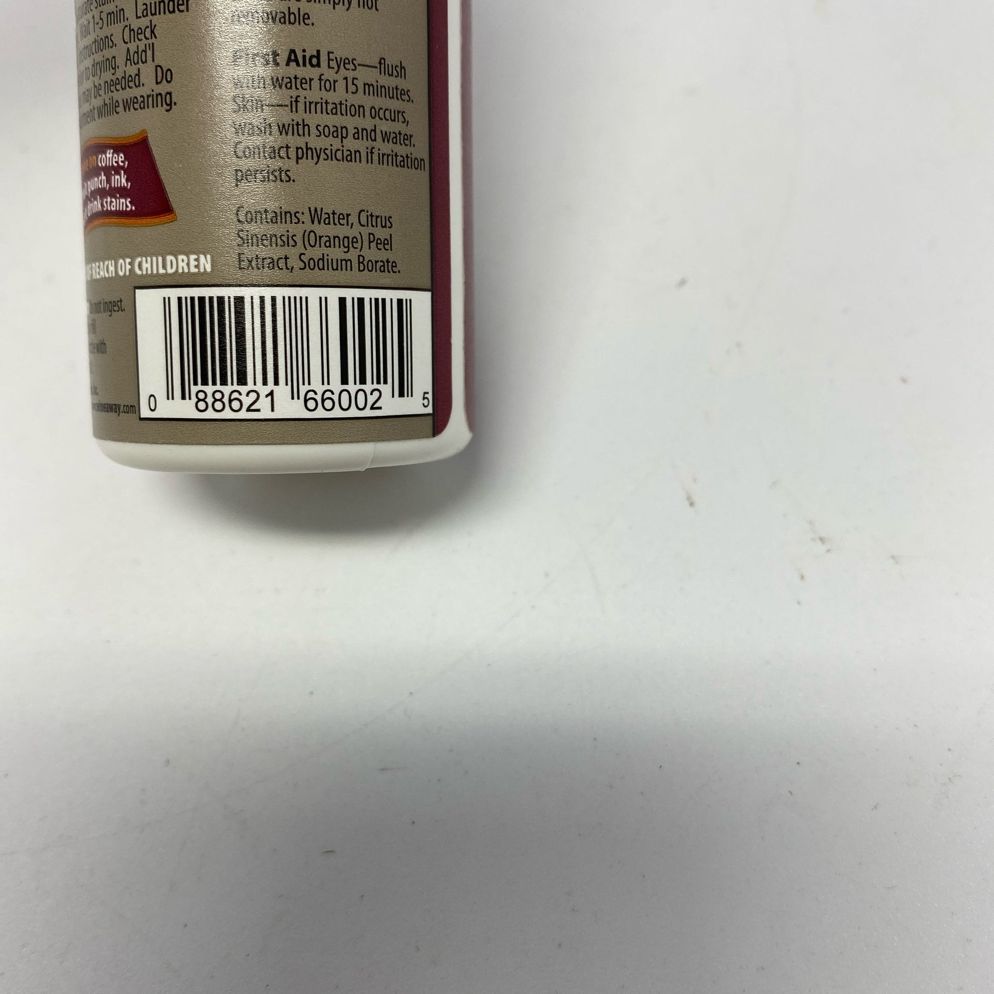 Serial #/Tag-LPNO491223855