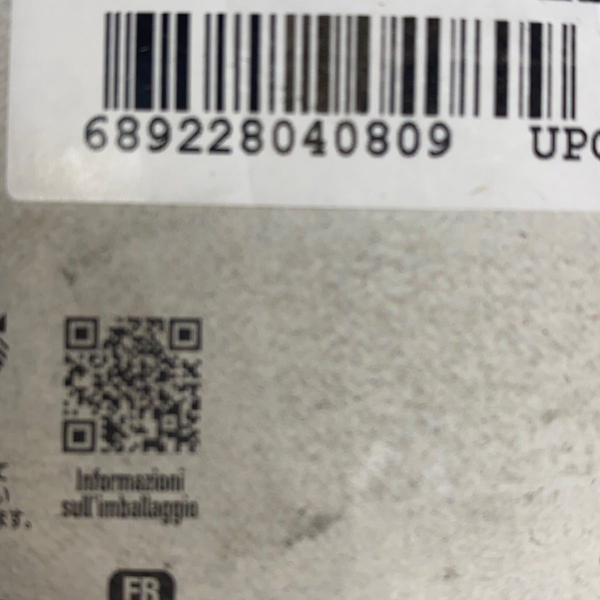 Serial #/Tag-LPNNG6VMGZ52D
