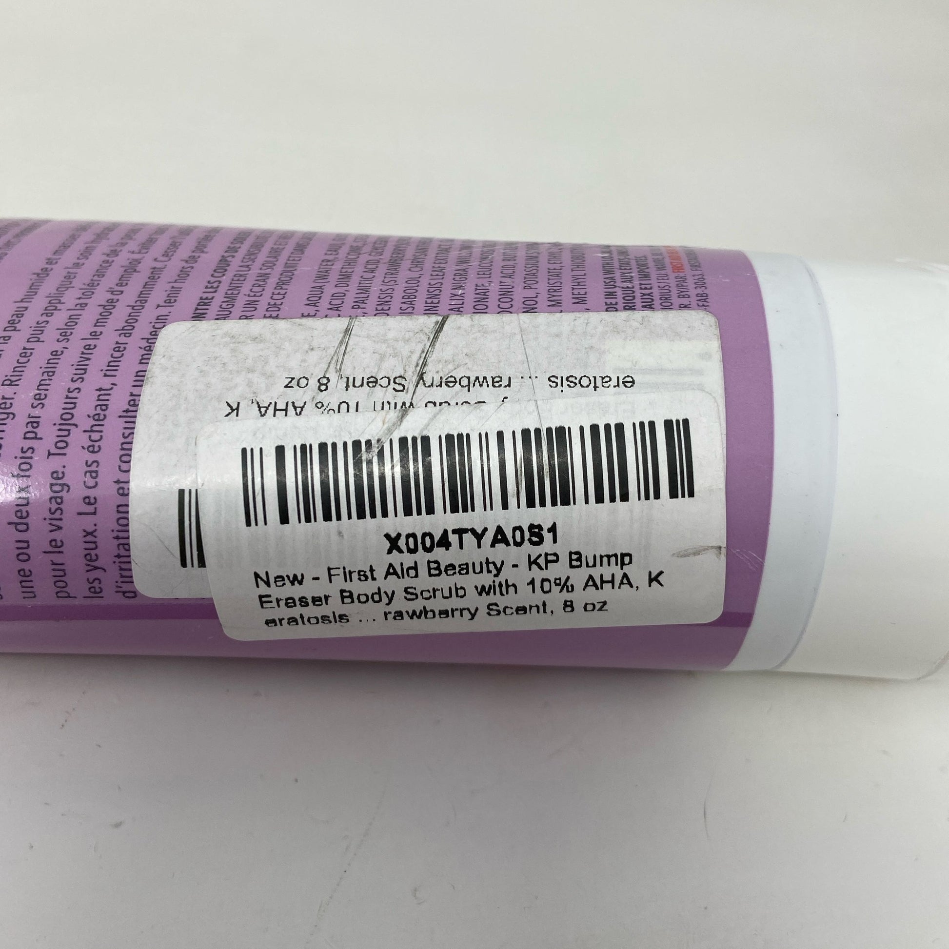 Serial #/Tag-UNT946580G22