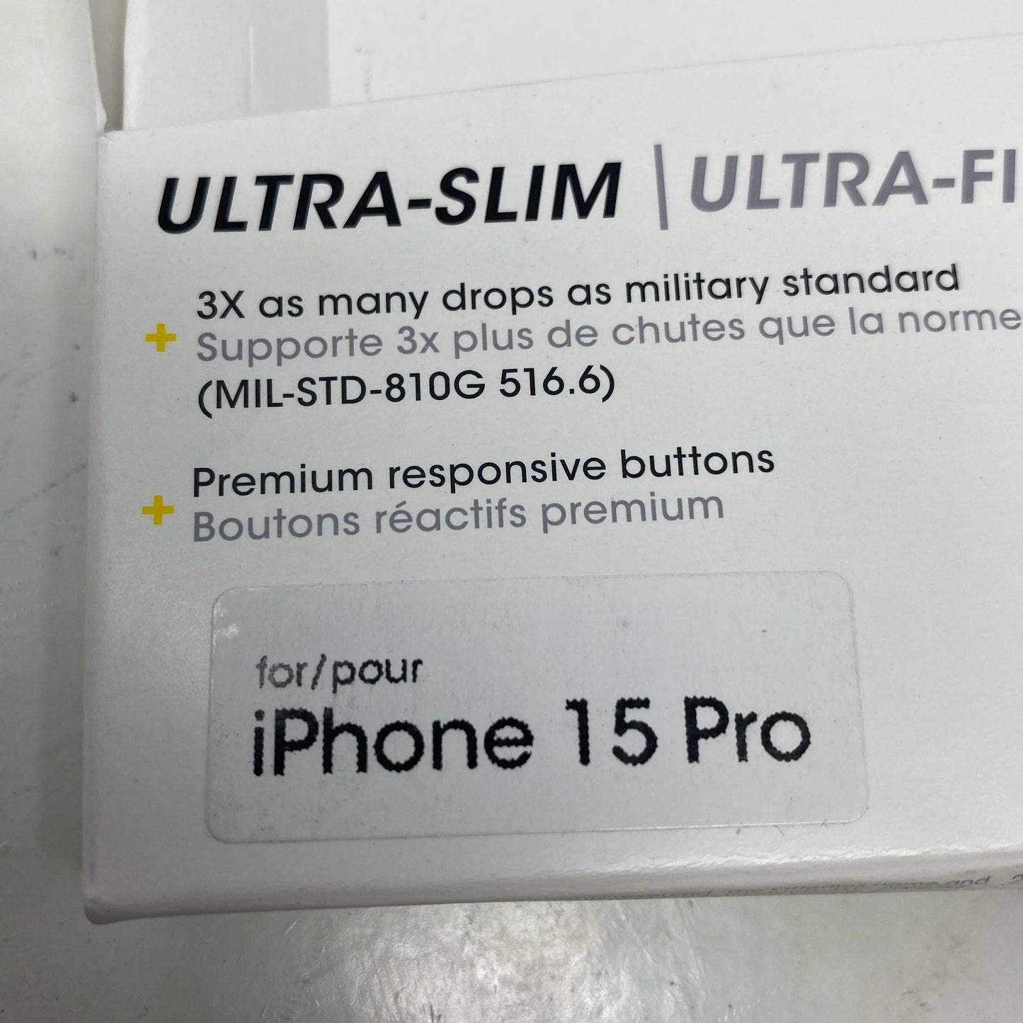Serial #/Tag-UNT994055251