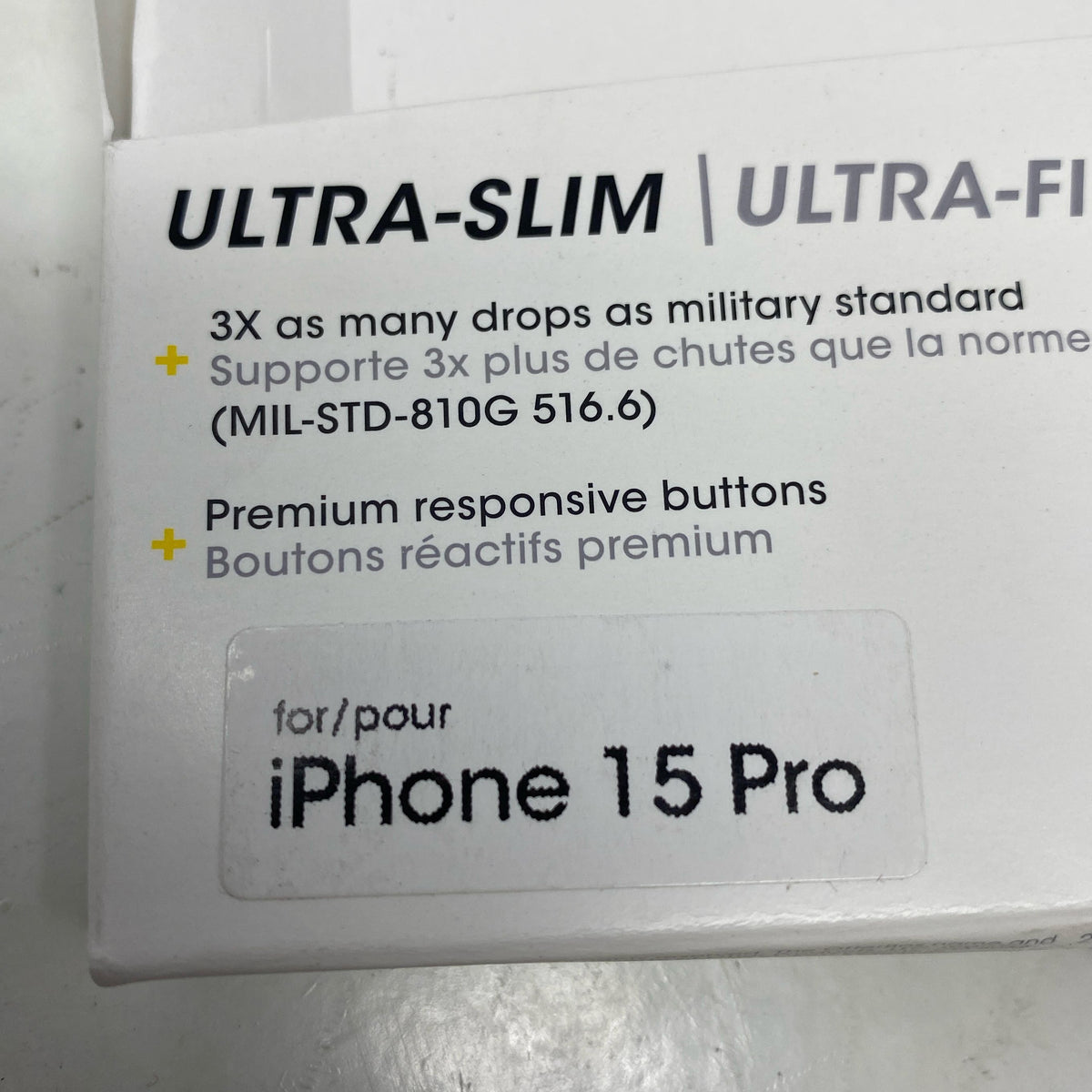 Serial #/Tag-UNT994055251
