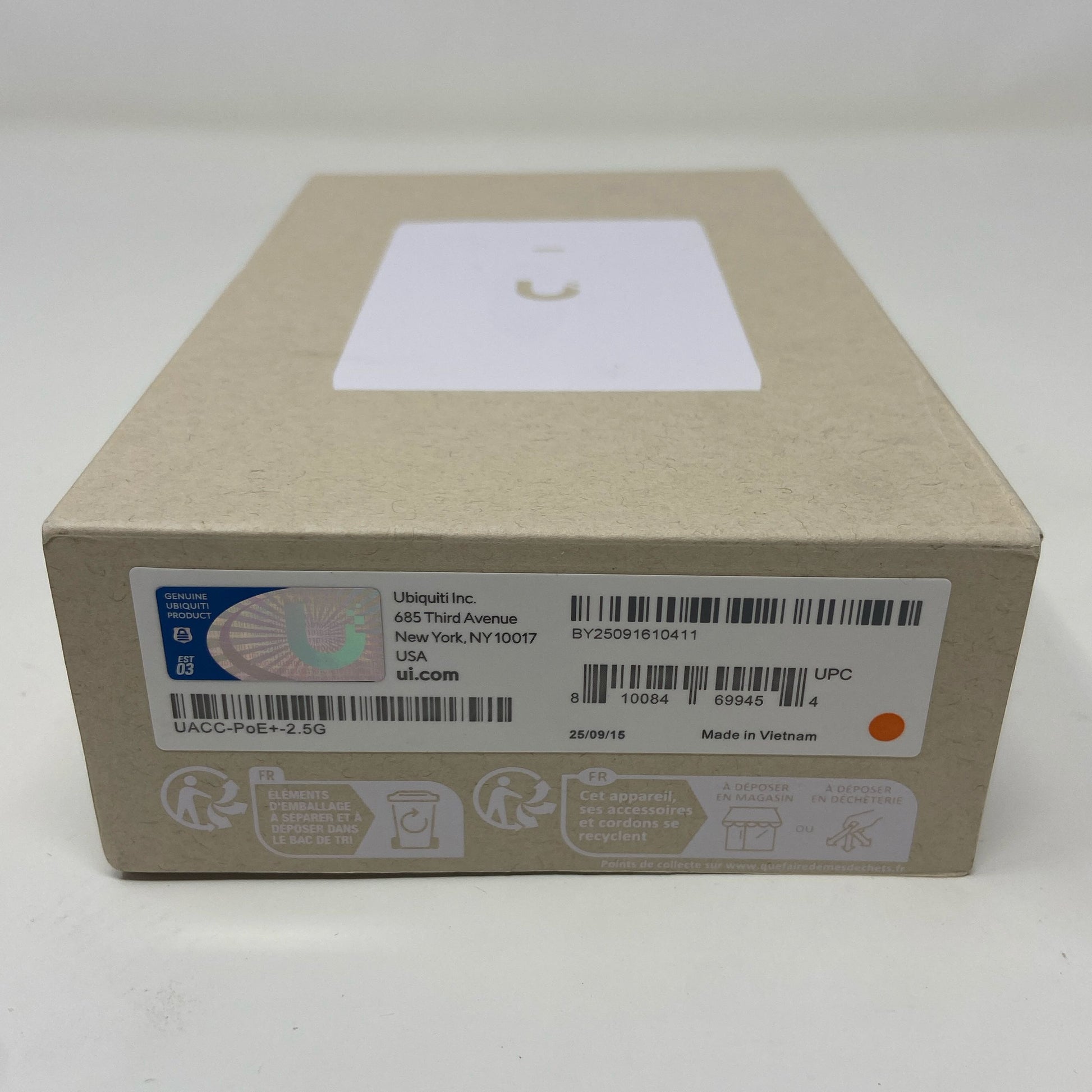 Serial #/Tag-LPNPMGN1006430