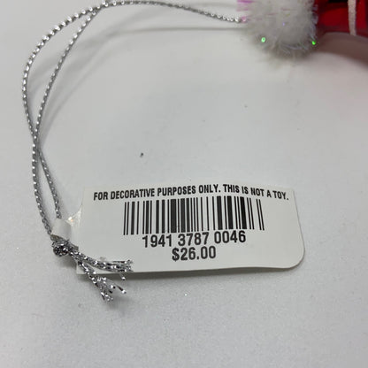 Serial #/Tag-UNT578561L3O