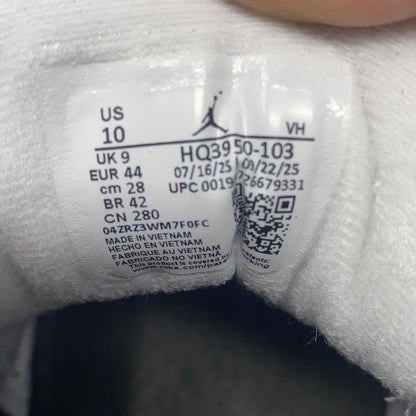Serial #/Tag-UNT335919CRJ