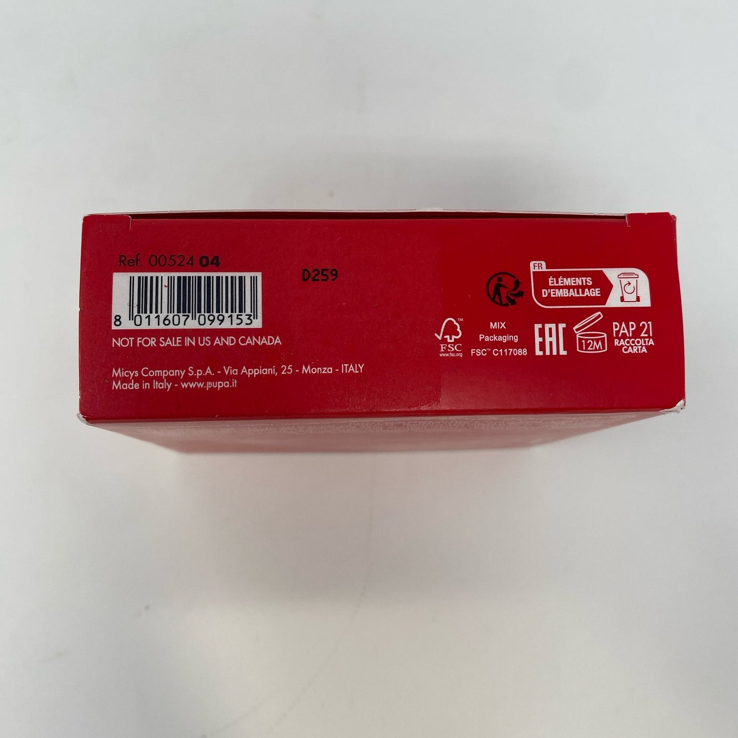Serial #/Tag-UNT382392MIT