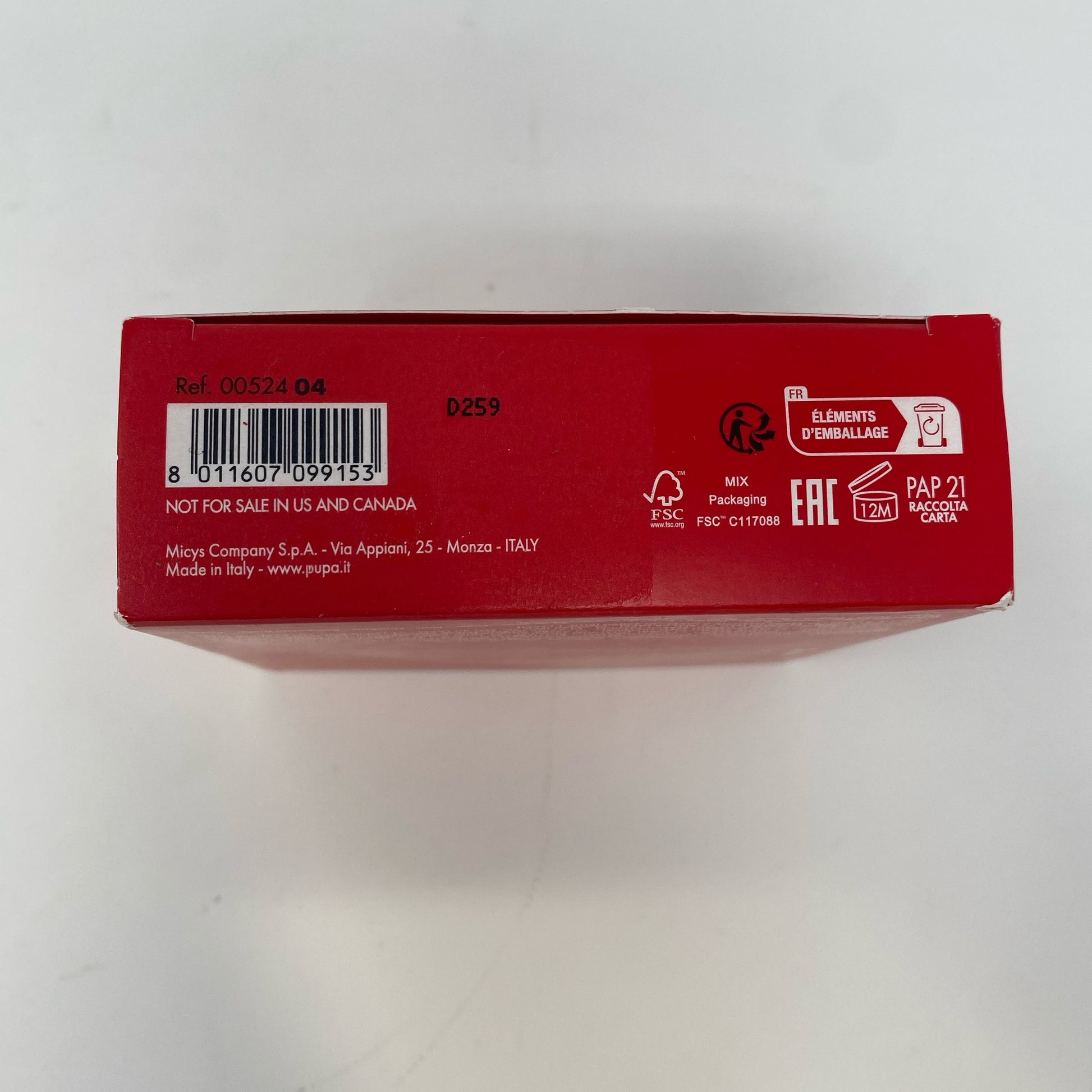 Serial #/Tag-UNT382392MIT