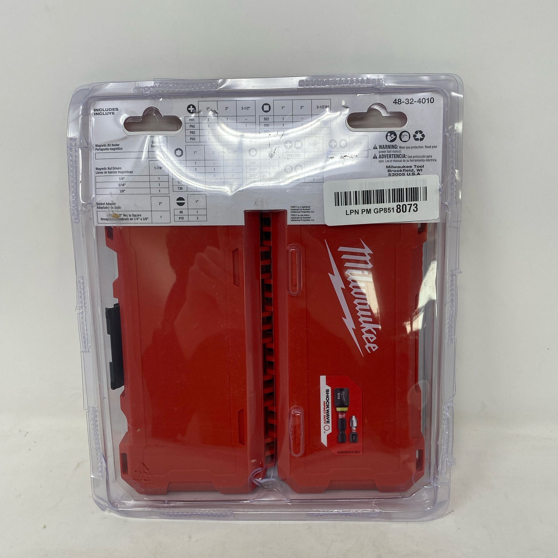 Back-LPNPMGP8518073