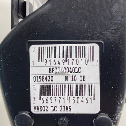 Serial #/Tag-LPNGSAF6345669