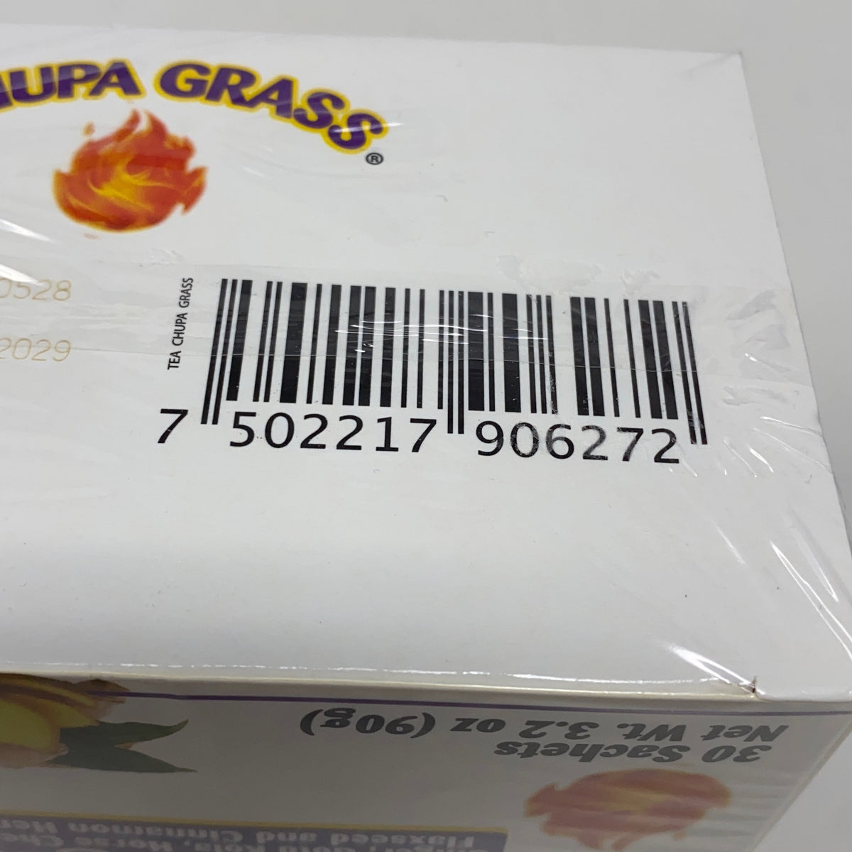 Serial #/Tag-UNT950680RDBZ