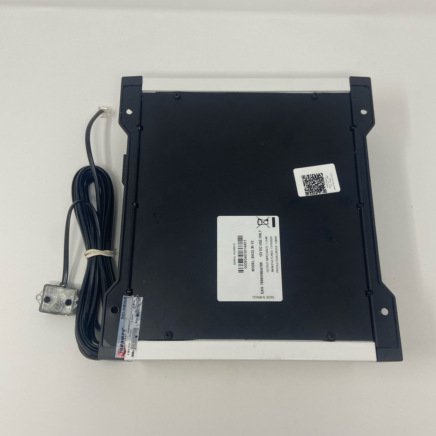 Back-UNT6850085II
