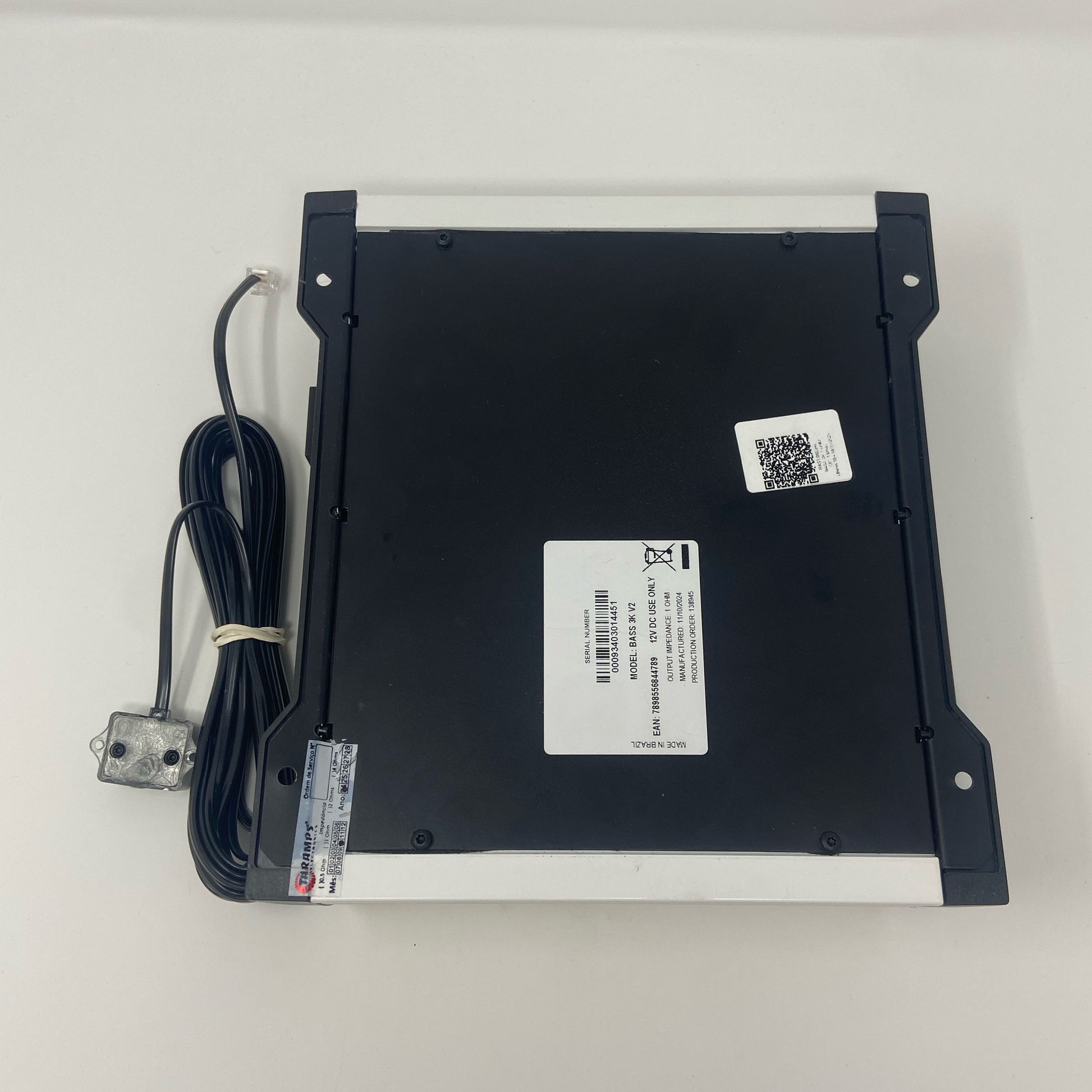 Back-UNT6850085II