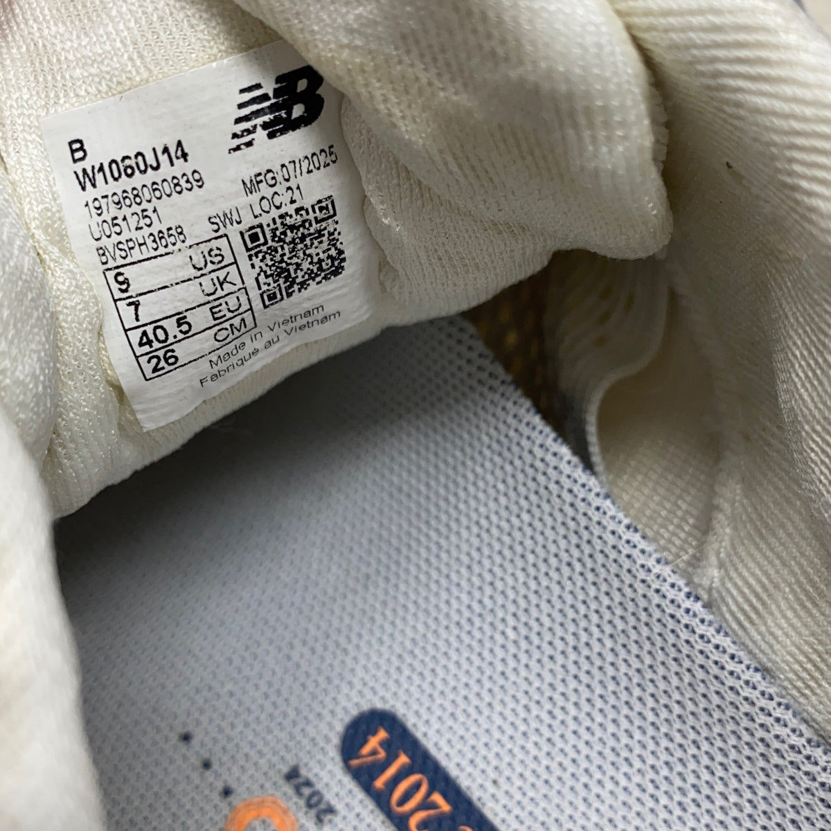 Serial #/Tag-UNT875491TNM