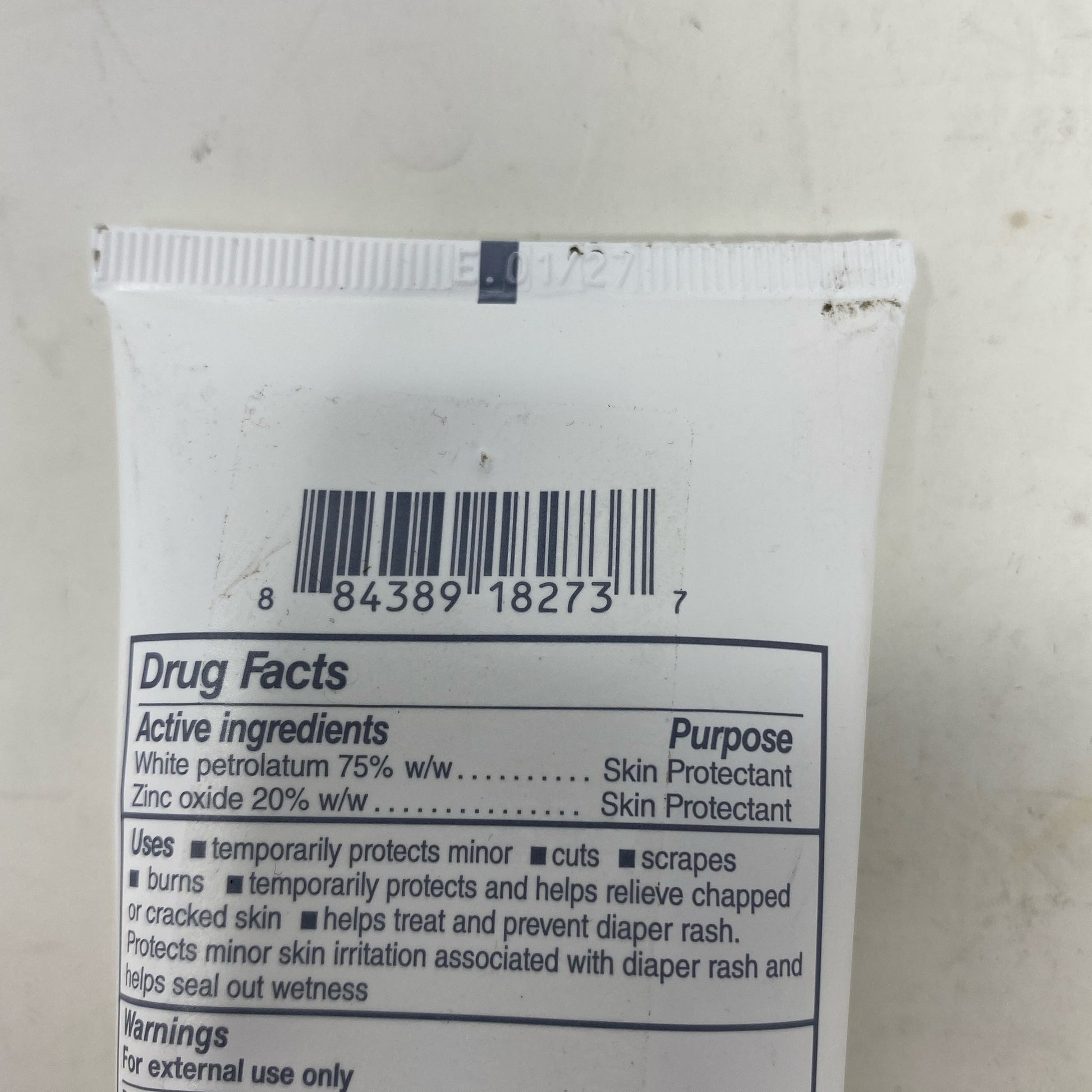 Serial #/Tag-UNT851102GV5