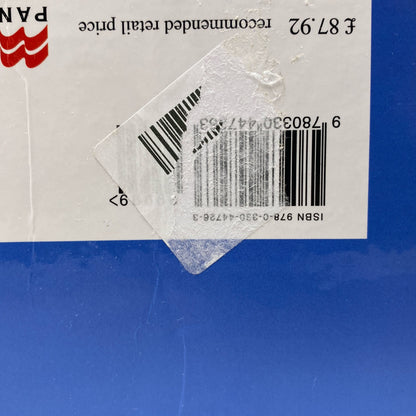 Serial #/Tag-LPNPMGN7772760