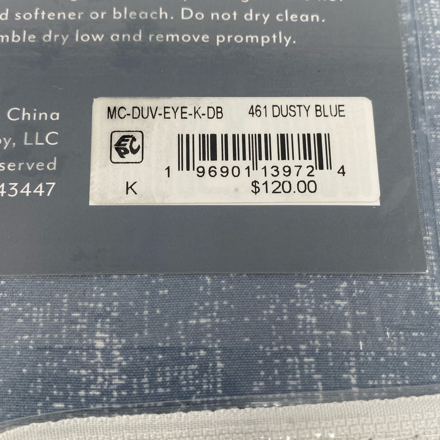 Serial #/Tag-UNT752760TY1