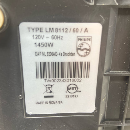 Serial #/Tag-UNT112174IYQ