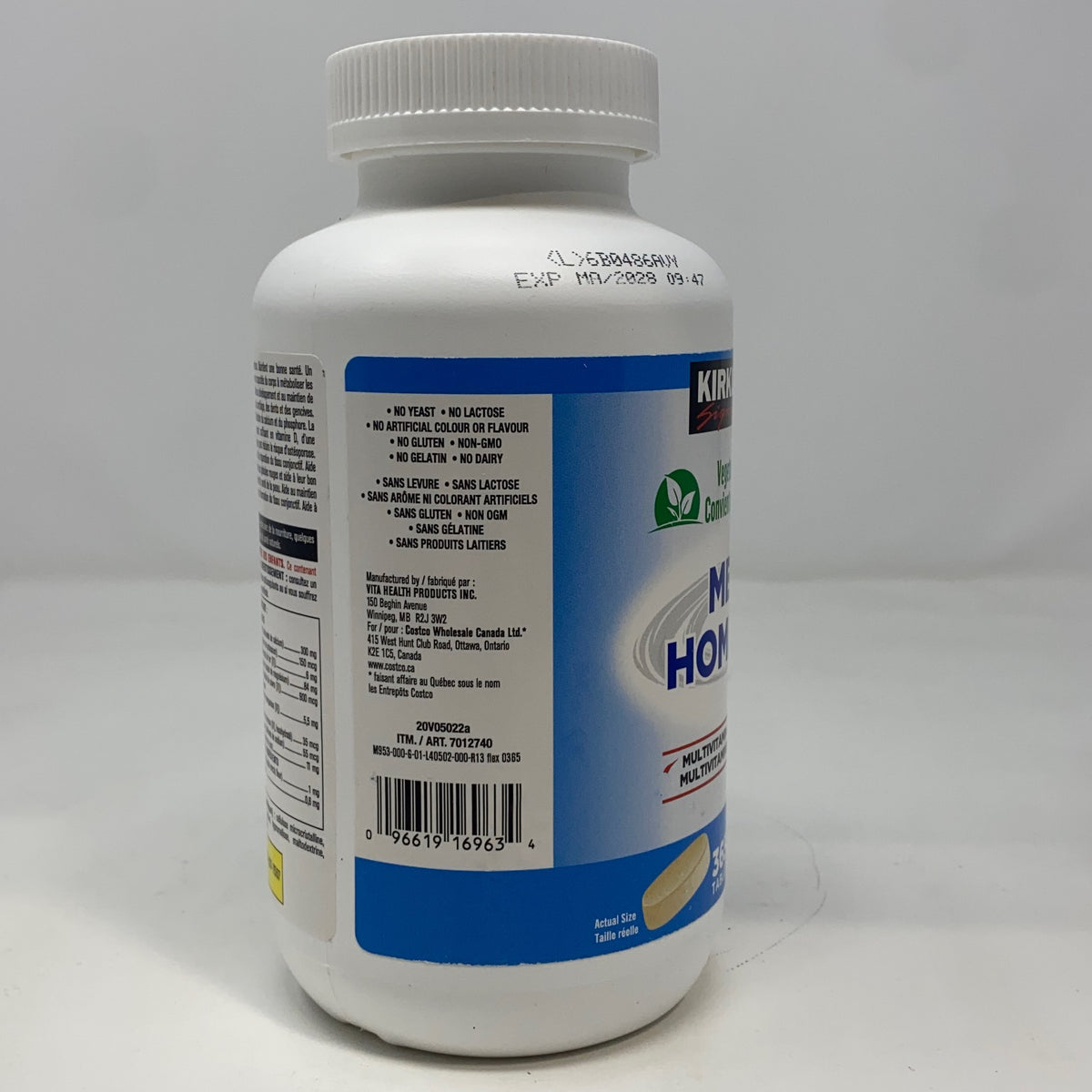 Right-UNT177549HCV