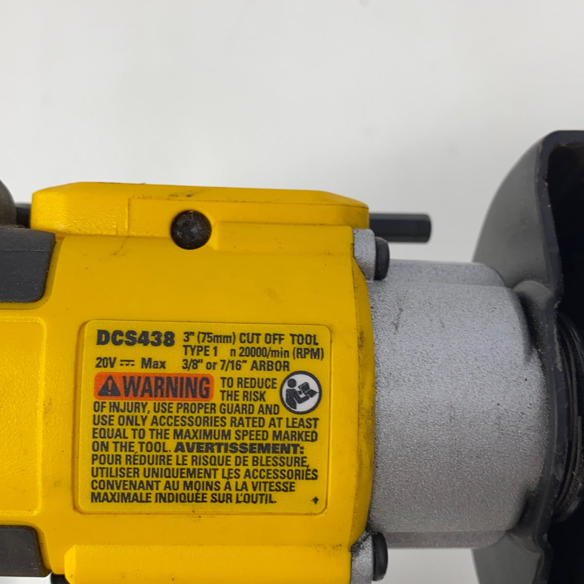 Serial #/Tag-UNT648252RWT