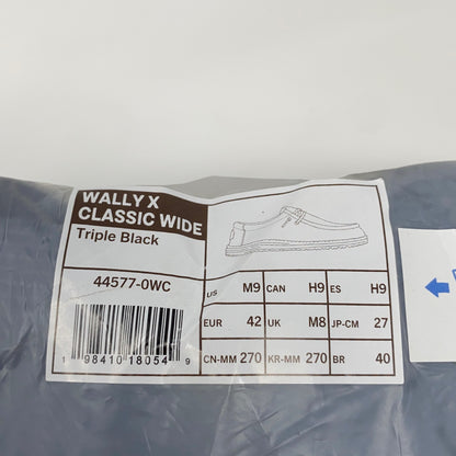 Serial #/Tag-UNT947027PC5